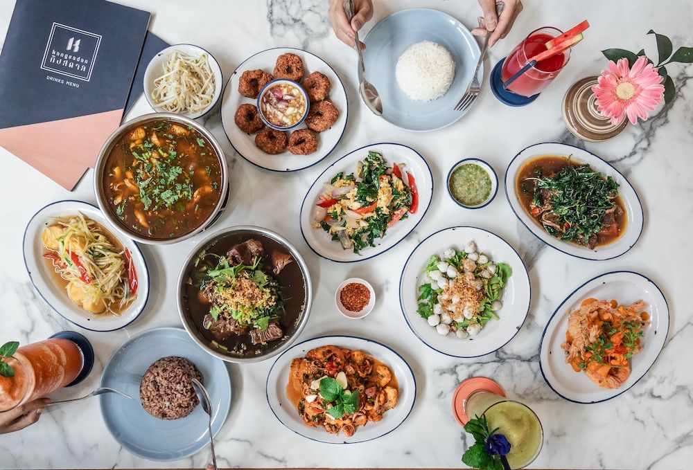 undefined The Chimes Chiangmai Old City 4