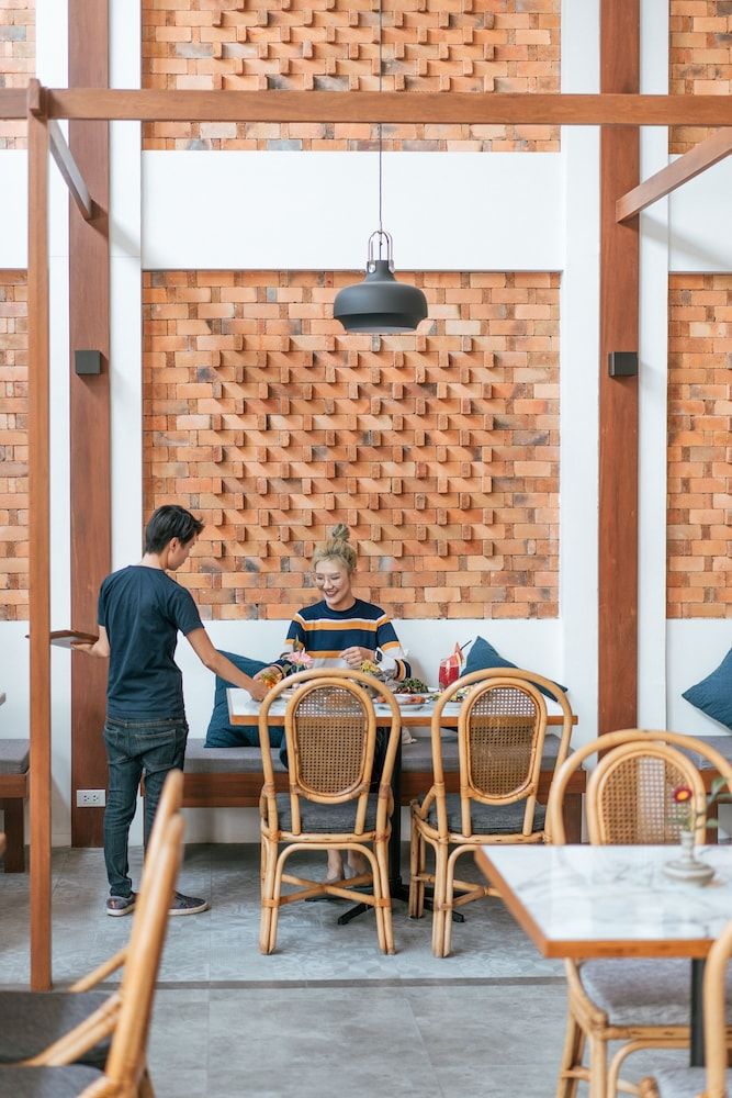 undefined The Chimes Chiangmai Old City 7