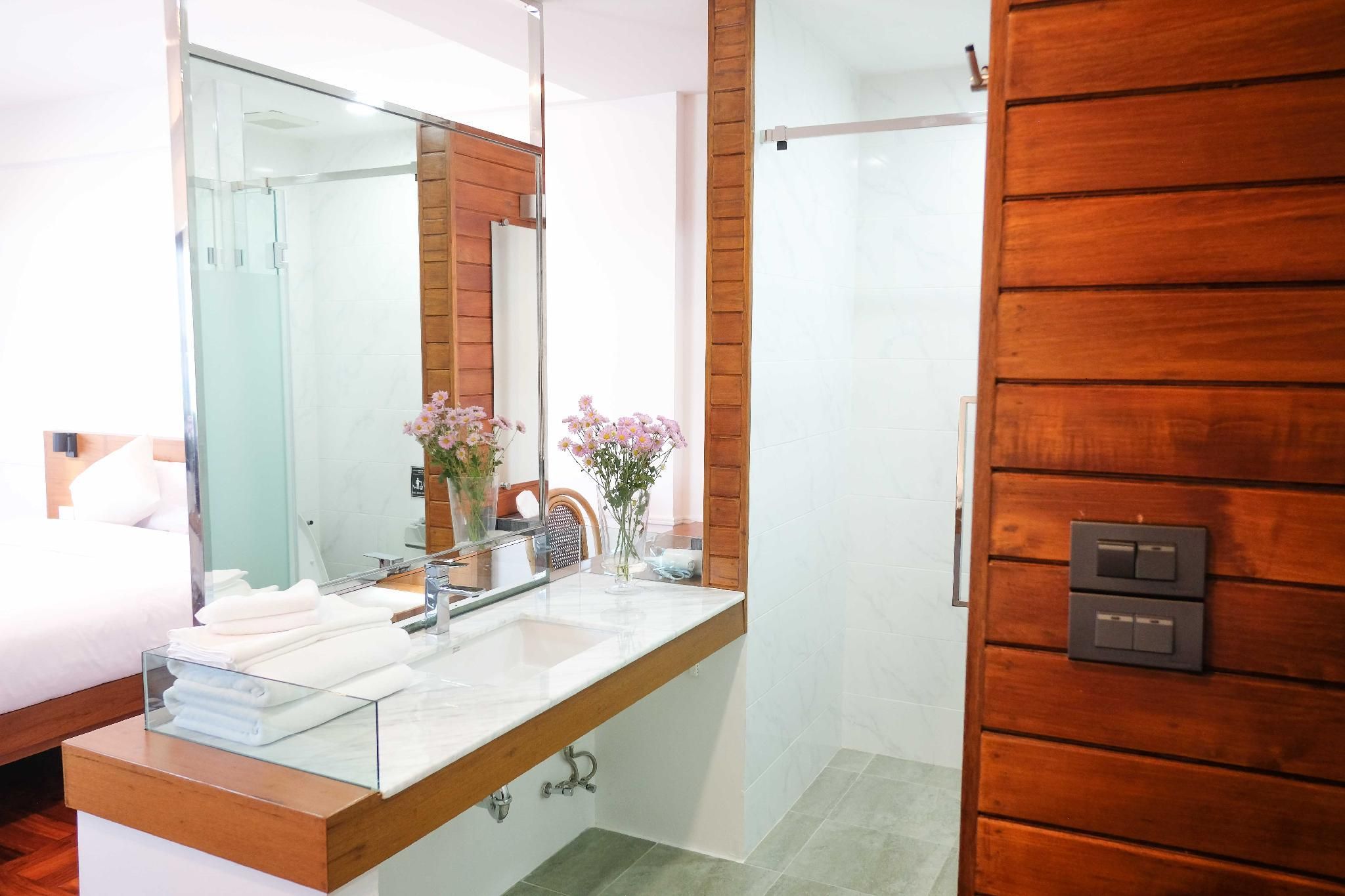 Junior Suite Mountain View (Junior Suite)