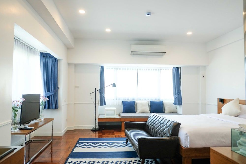 undefined The Chimes Chiangmai Old City 3