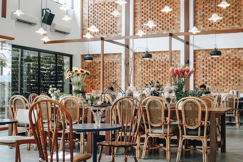 undefined The Chimes Chiangmai Old City 8