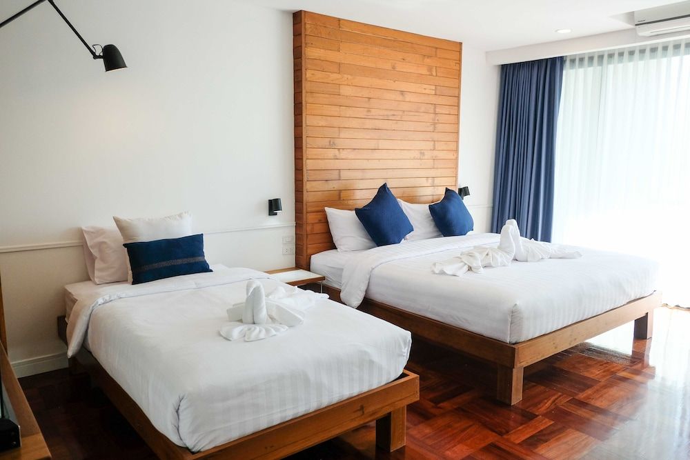 undefined The Chimes Chiangmai Old City