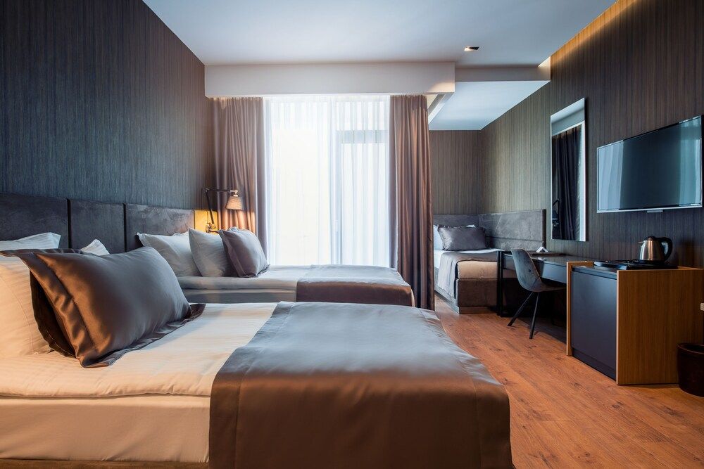 Comfort Triple Room, 3 Twin Beds
