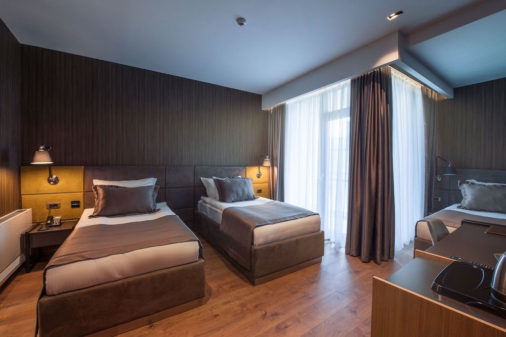 Comfort Triple Room, 3 Twin Beds