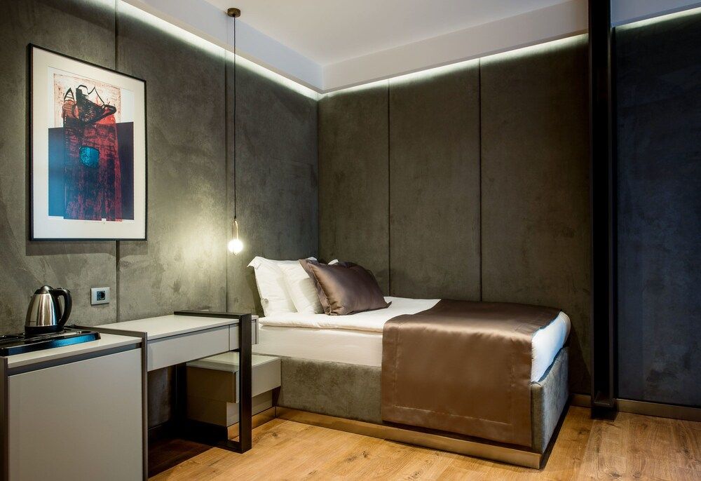 Family Triple Room