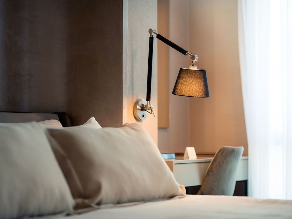 Standard Room, Mountain View