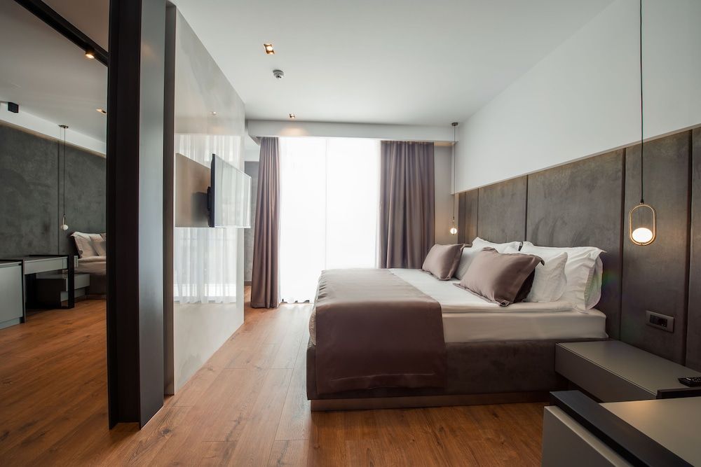 Family Triple Room