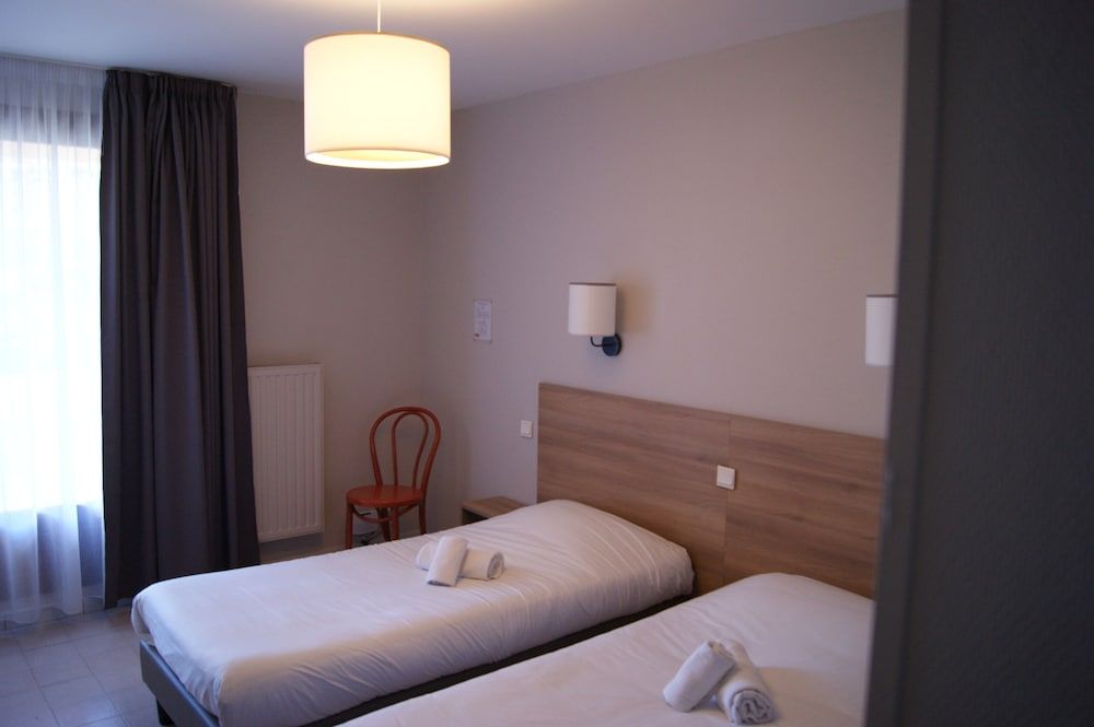 Quadruple Room, 2 Bedrooms, Connecting Rooms
