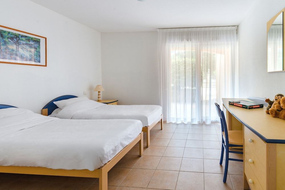 Twin Room, Accessible