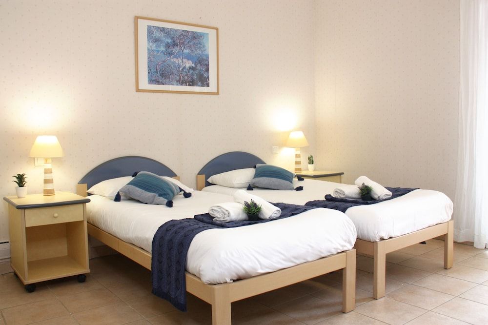 Room, Multiple Beds, Connecting Rooms