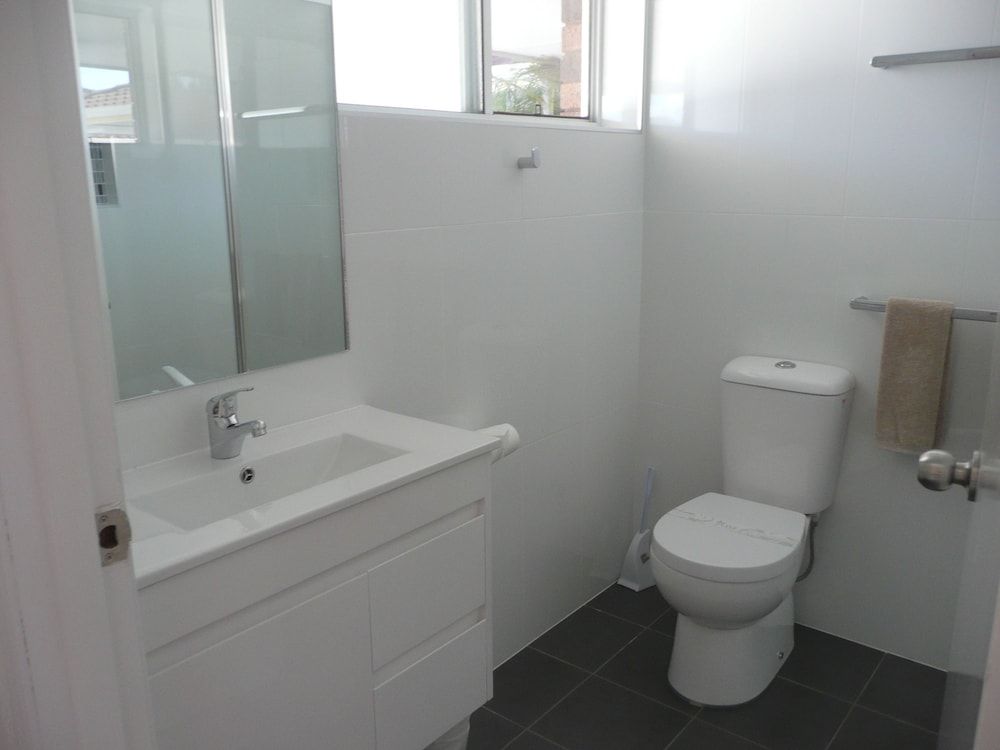 Rosebourne Gardens Motel Family Suite, 2 Bedrooms 7