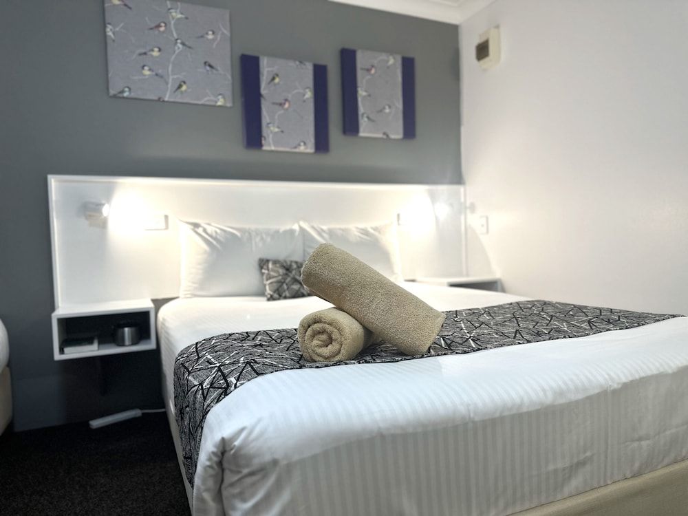 Rosebourne Gardens Motel Standard Suite, 1 Bedroom (Double/Twin) 2