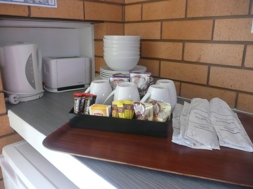 Rosebourne Gardens Motel Standard Suite, 1 Bedroom (Double/Twin) 6