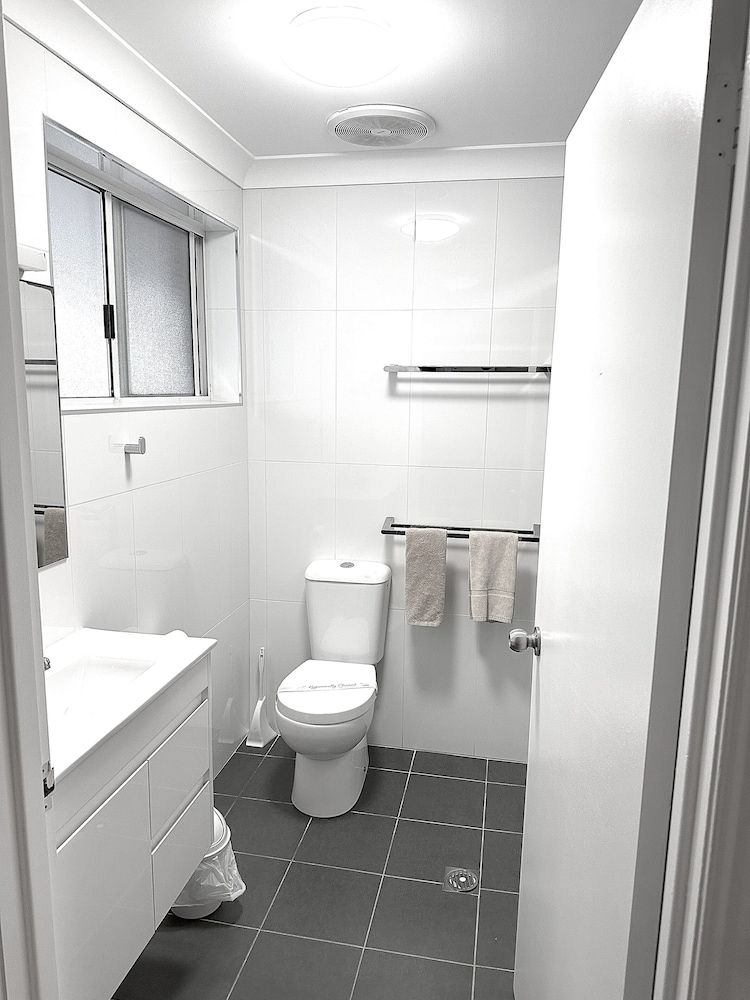 Rosebourne Gardens Motel Standard Suite, 1 Bedroom (Double/Twin) 5