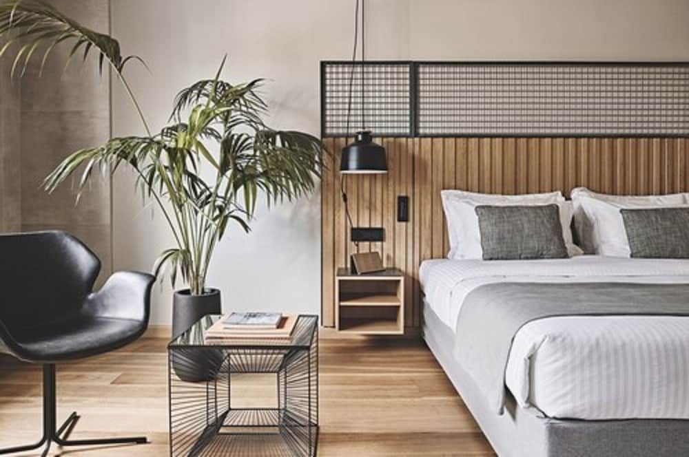 Cama Luxury Suites Glyfada Superior Studio Suite (O2) 2