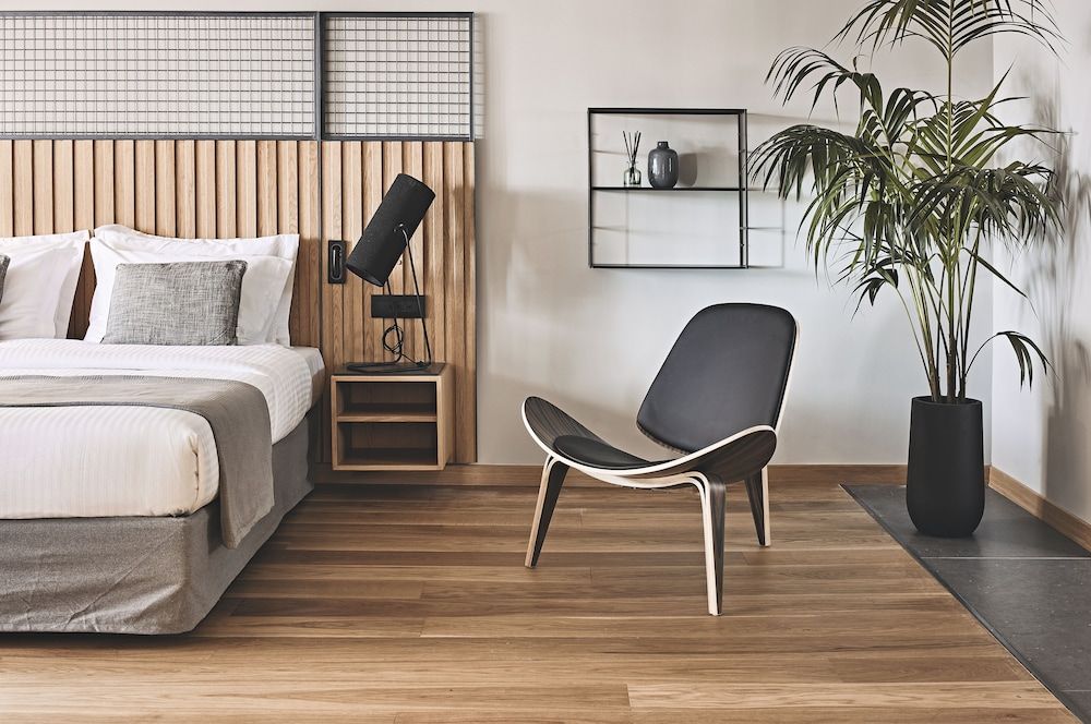 Cama Luxury Suites Glyfada Superior Studio Suite (O2) 11