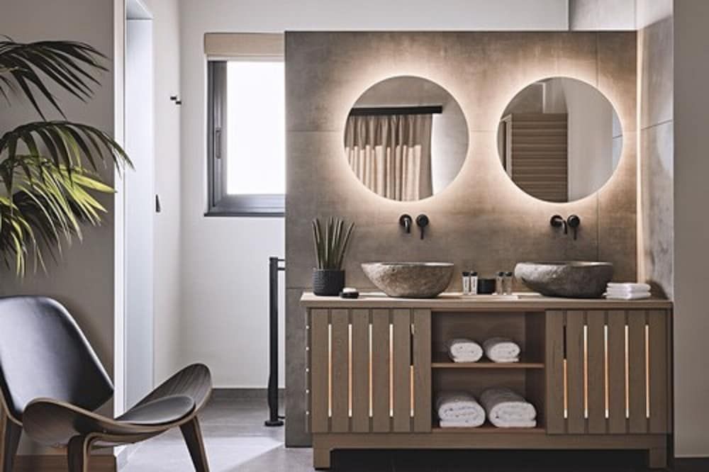 Cama Luxury Suites Glyfada Superior Studio Suite (O2) 7