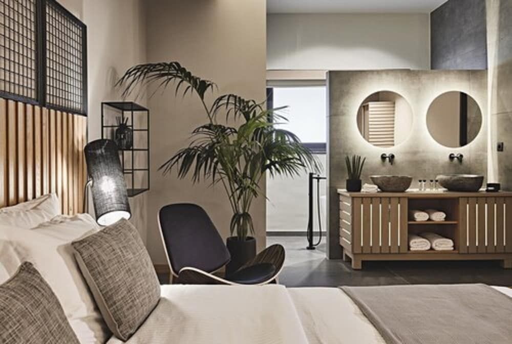 Cama Luxury Suites Glyfada Superior Studio Suite (O2) 10