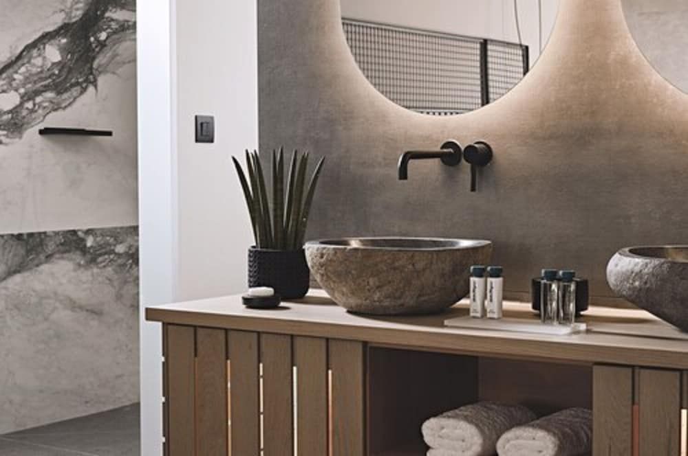 Cama Luxury Suites Glyfada Superior Studio Suite (O2) 6