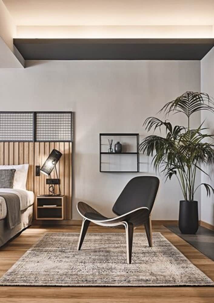 Cama Luxury Suites Glyfada Superior Studio Suite (O2) 4