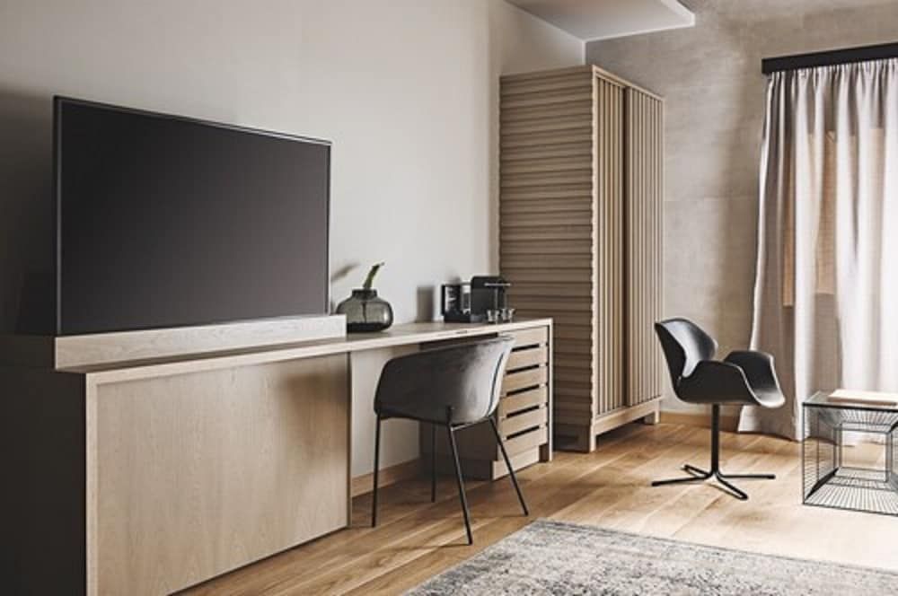 Cama Luxury Suites Glyfada Superior Studio Suite (O2) 12