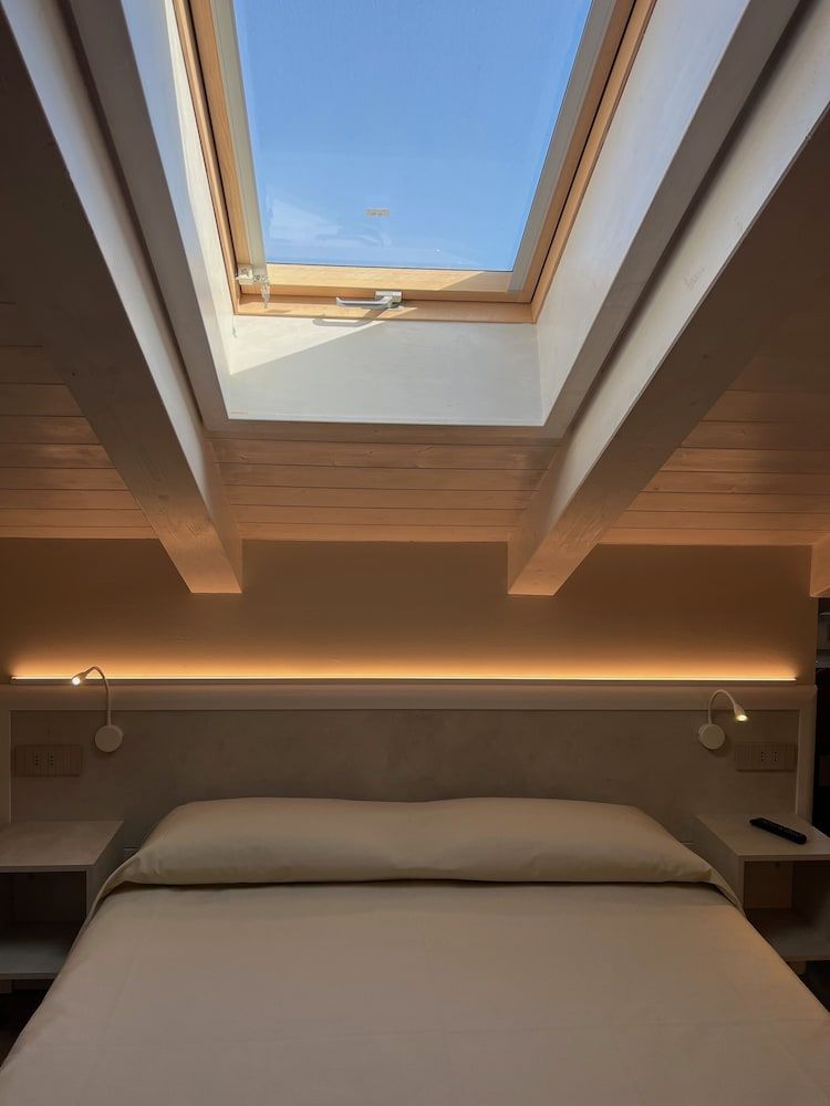 Osteria Senza Fretta Affittacamere Classic Double Room, Non Smoking (Barolo) 4