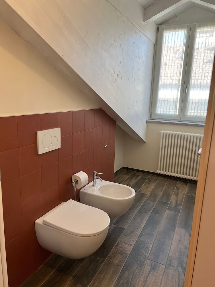 Osteria Senza Fretta Affittacamere Classic Double Room, Non Smoking (Barolo) 3