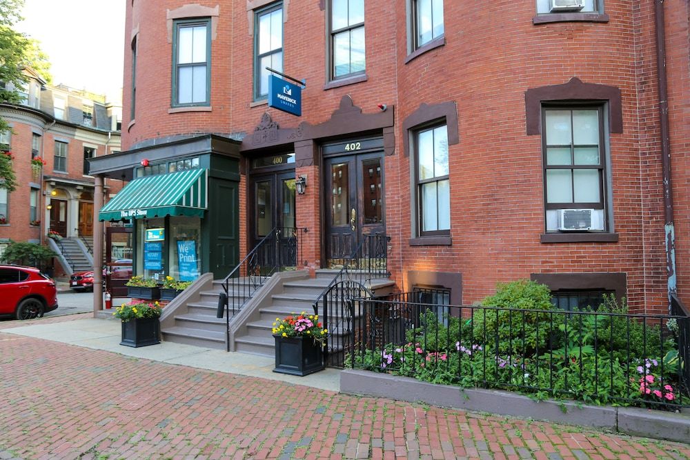 undefined Maverick Suites at 402 Columbus Ave 6