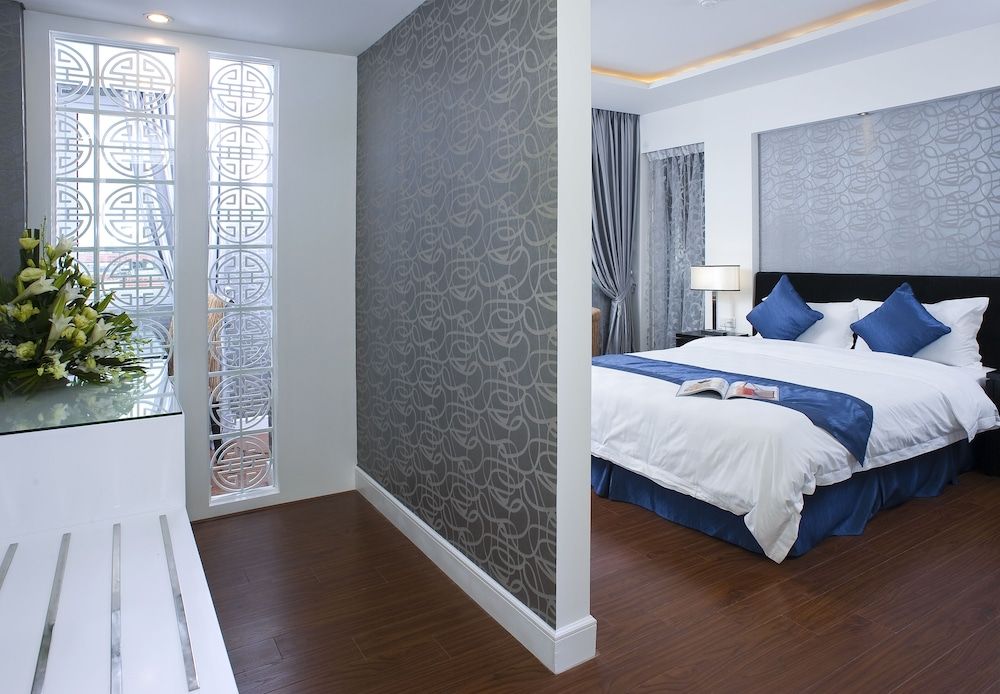 undefined Hanoi Victor Gallery Hotel & Spa 6