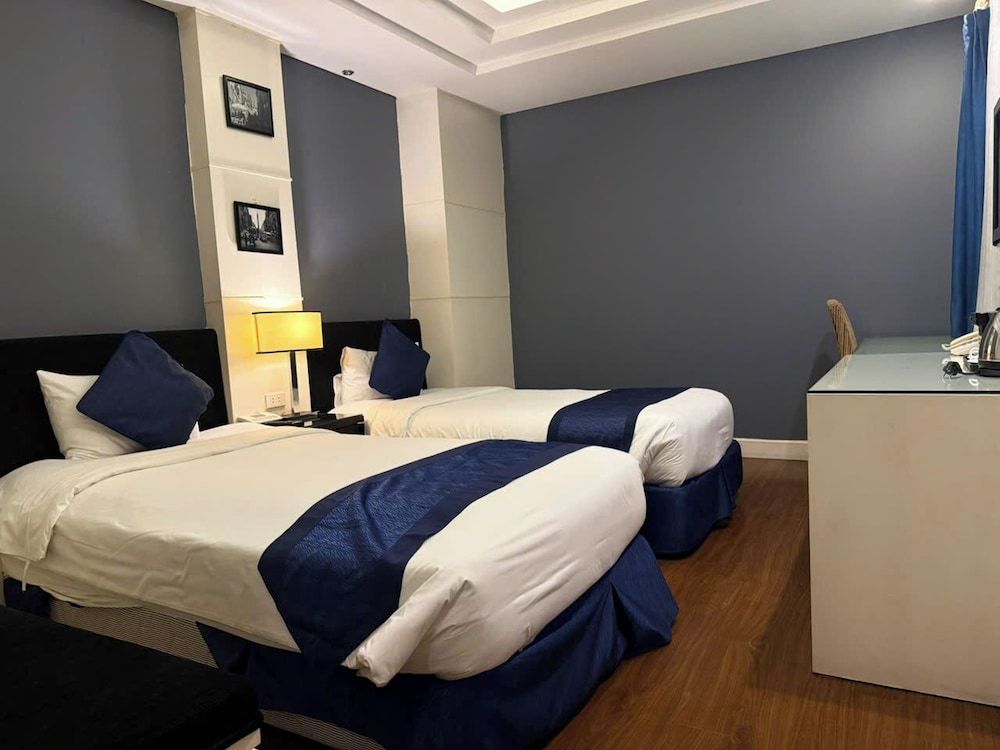 Le Petit Princess Hotel & Spa Classic Double or Twin Room (Internal window) 2
