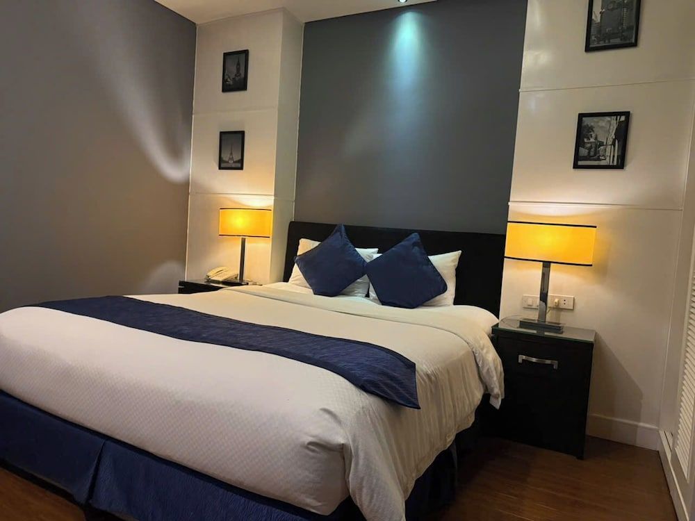 Le Petit Princess Hotel & Spa Classic Double or Twin Room (Internal window) 4