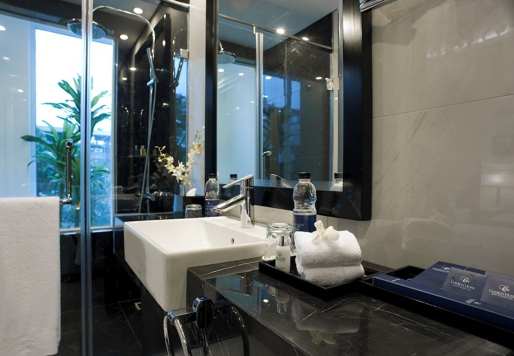Le Petit Princess Hotel & Spa Classic Double or Twin Room (Internal window) 5