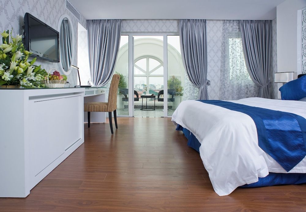 undefined Hanoi Victor Gallery Hotel & Spa