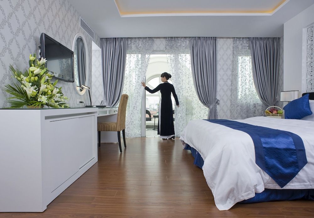 undefined Hanoi Victor Gallery Hotel & Spa 5