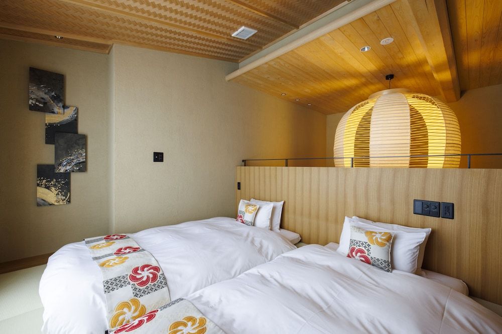 Suite Room Fuji, Non Smoking