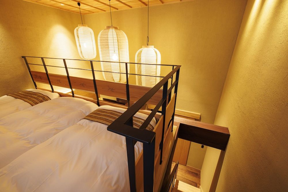 Suite Room Ayame, Non Smoking