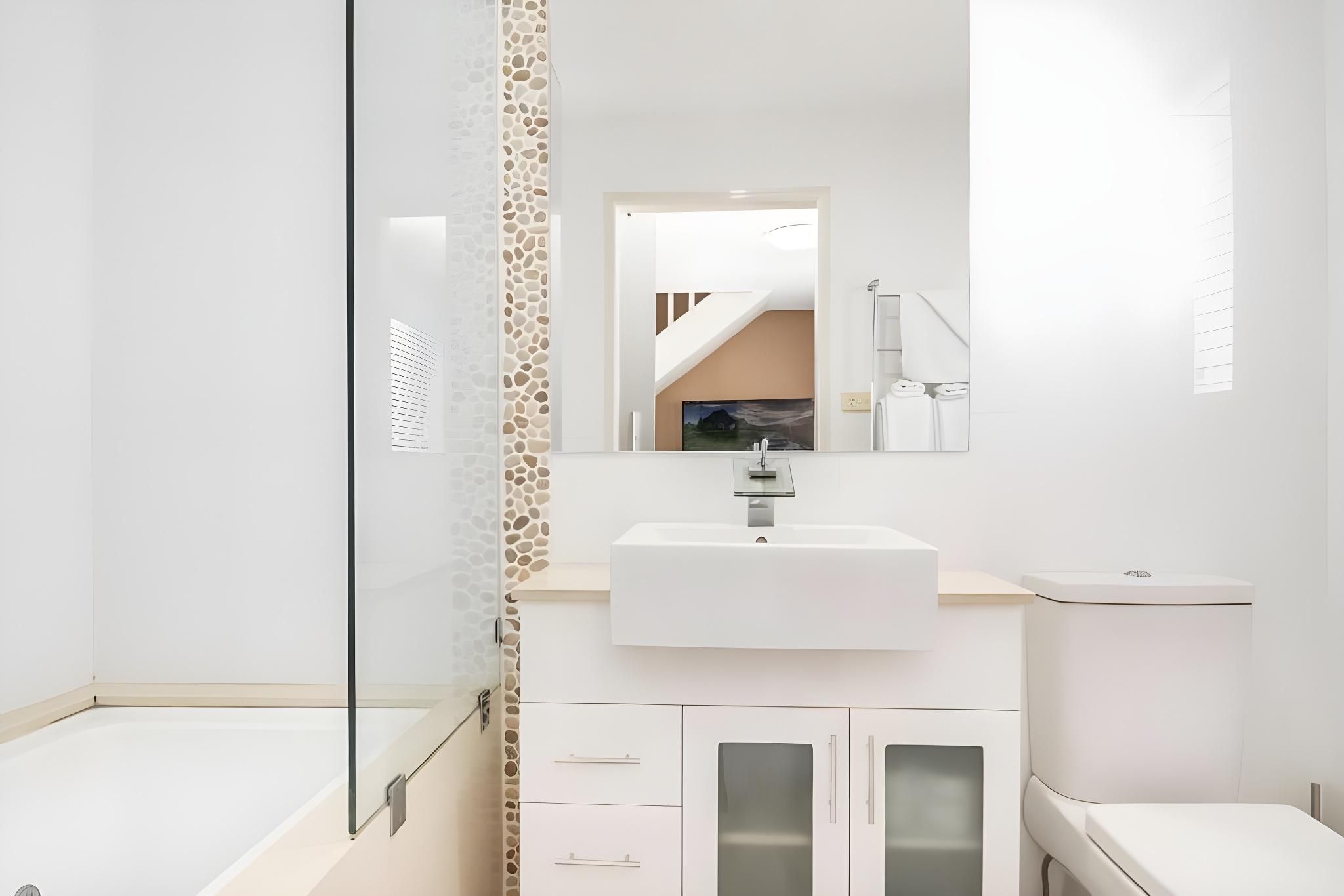 Deluxe - Smart Suite