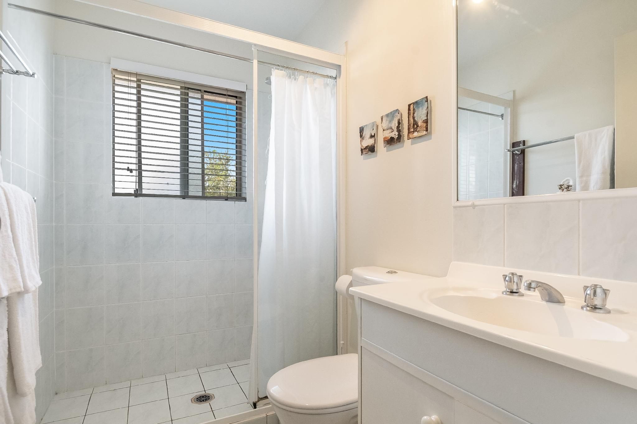 2 Bedroom Apartment, Balcony