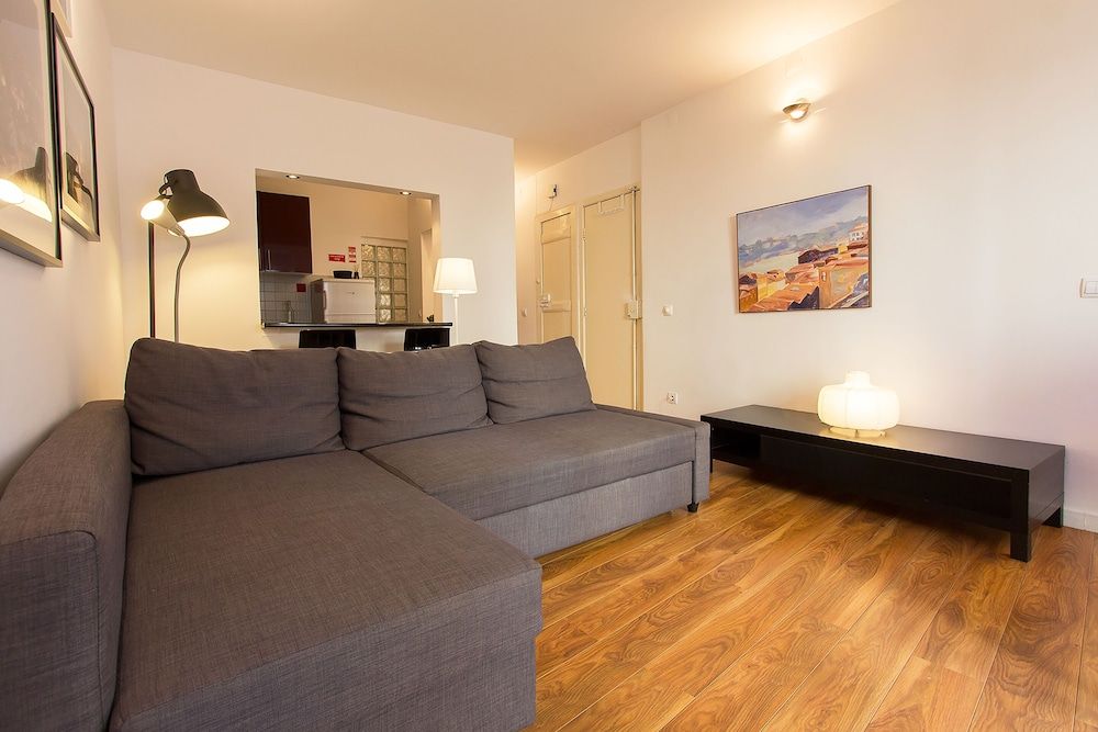 undefined Typical Tailor Made Flat in Central Graça 8