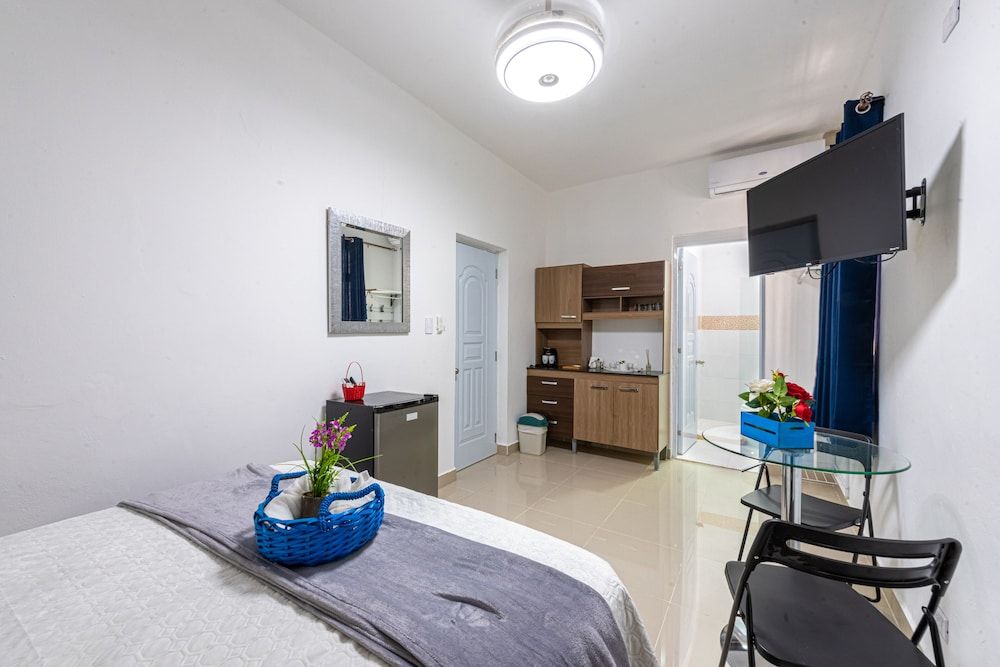 City Studio Suite