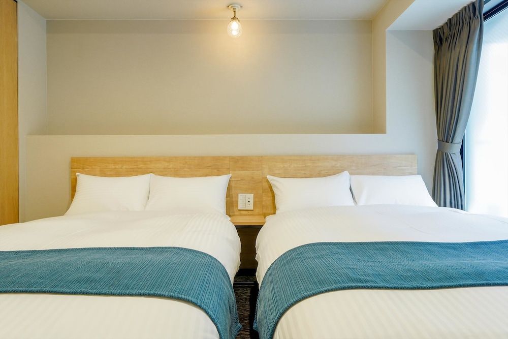 Japanese Family Suite, Kitchen, Non Smoking (Please see policies and room details before you book)