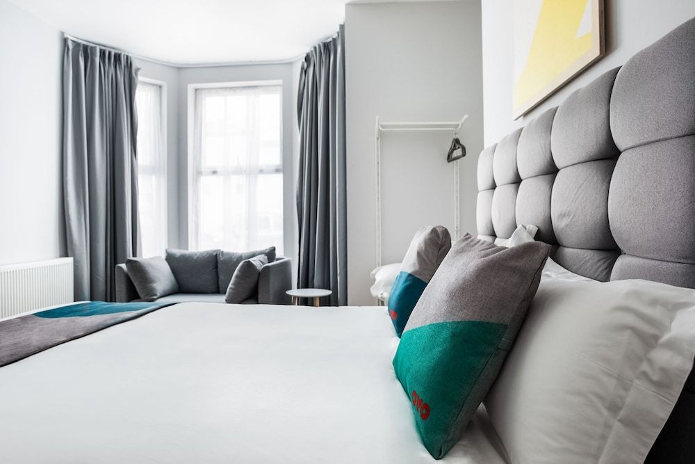 Deluxe Apartment (Triple)