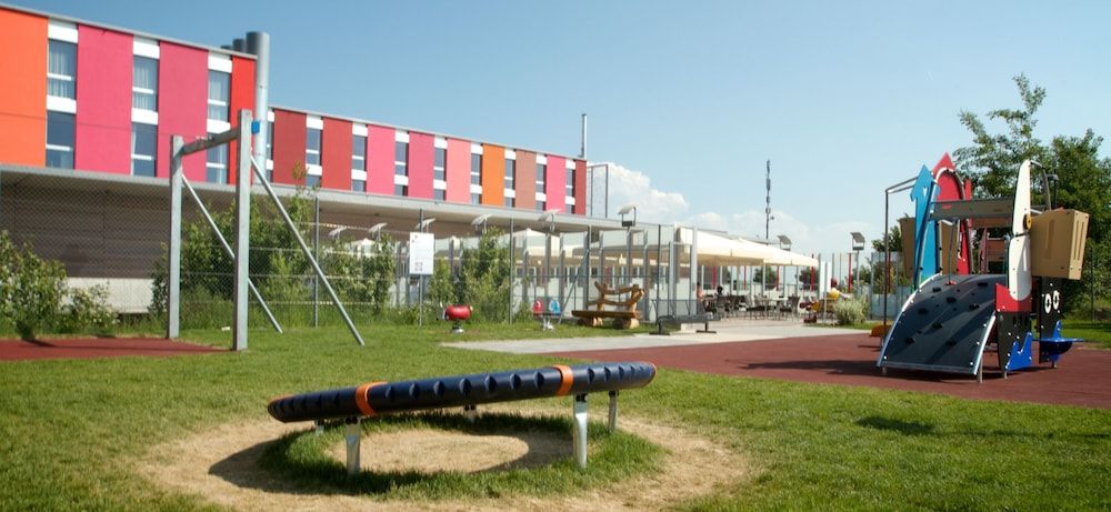 Children's Play Area