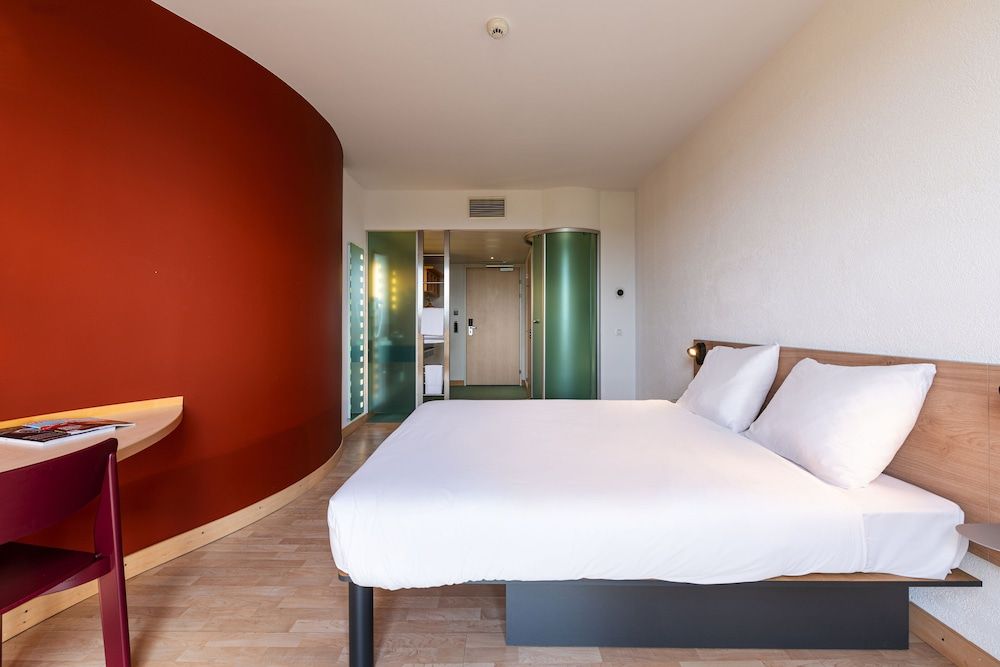 B&B Hotel Lully 3 Lakes Double Room 4