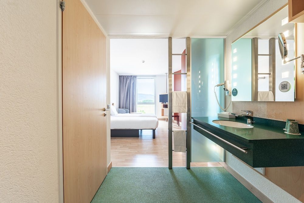 B&B Hotel Lully 3 Lakes Double Room 11