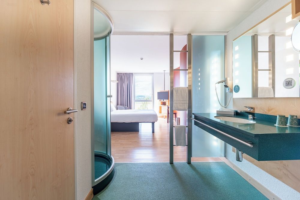 B&B Hotel Lully 3 Lakes Double Room 12