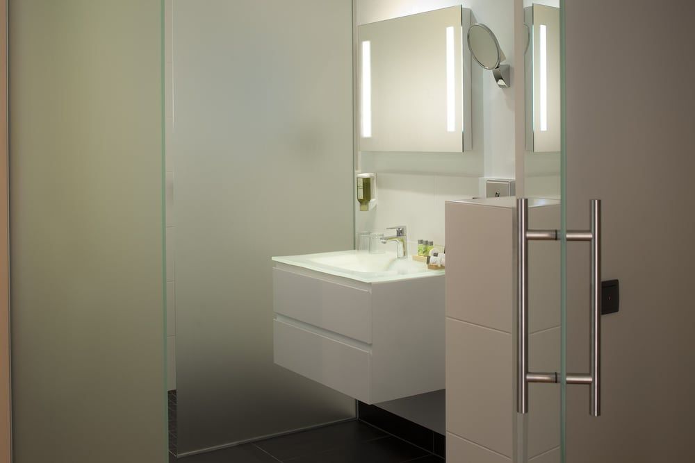 Le Pavillon 7 Apartment, 1 Double Bed with Sofa bed 3