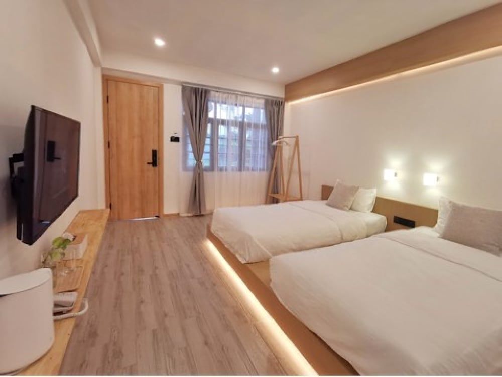 undefined Hotel AONO