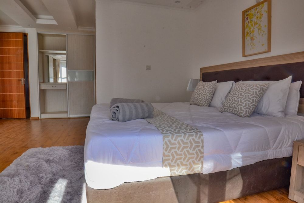 Edmor Residences - Riverside Deluxe Double Room, 1 Double Bed, Non Smoking, Courtyard View 6