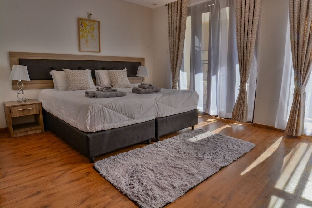 undefined Edmor Residences - Riverside 10